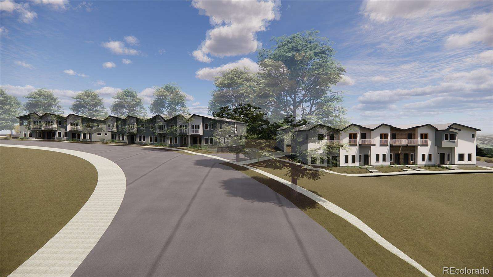 1.19 Acres of Land for Sale in Lakewood, Colorado