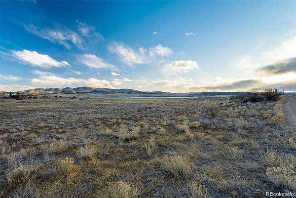 1.5 Acres of Land for Sale in Lake George, Colorado