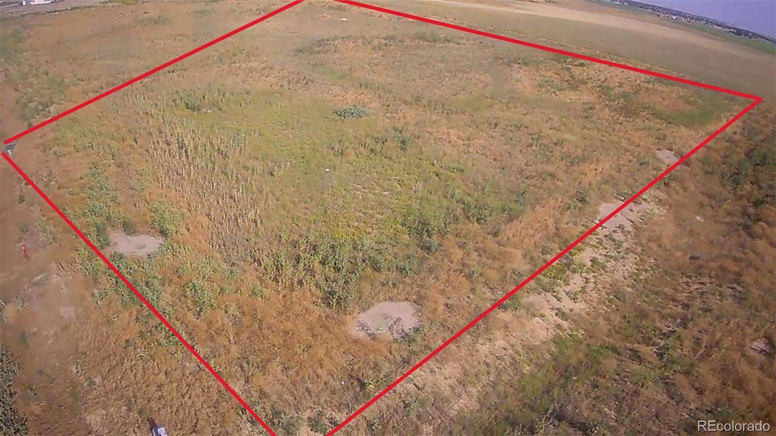 1.64 Acres of Residential Land for Sale in Brighton, Colorado
