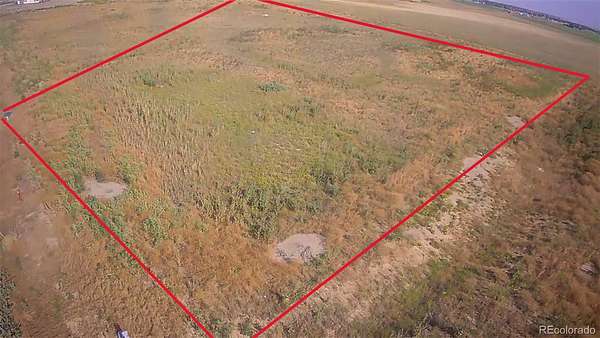 1.64 Acres of Residential Land for Sale in Brighton, Colorado