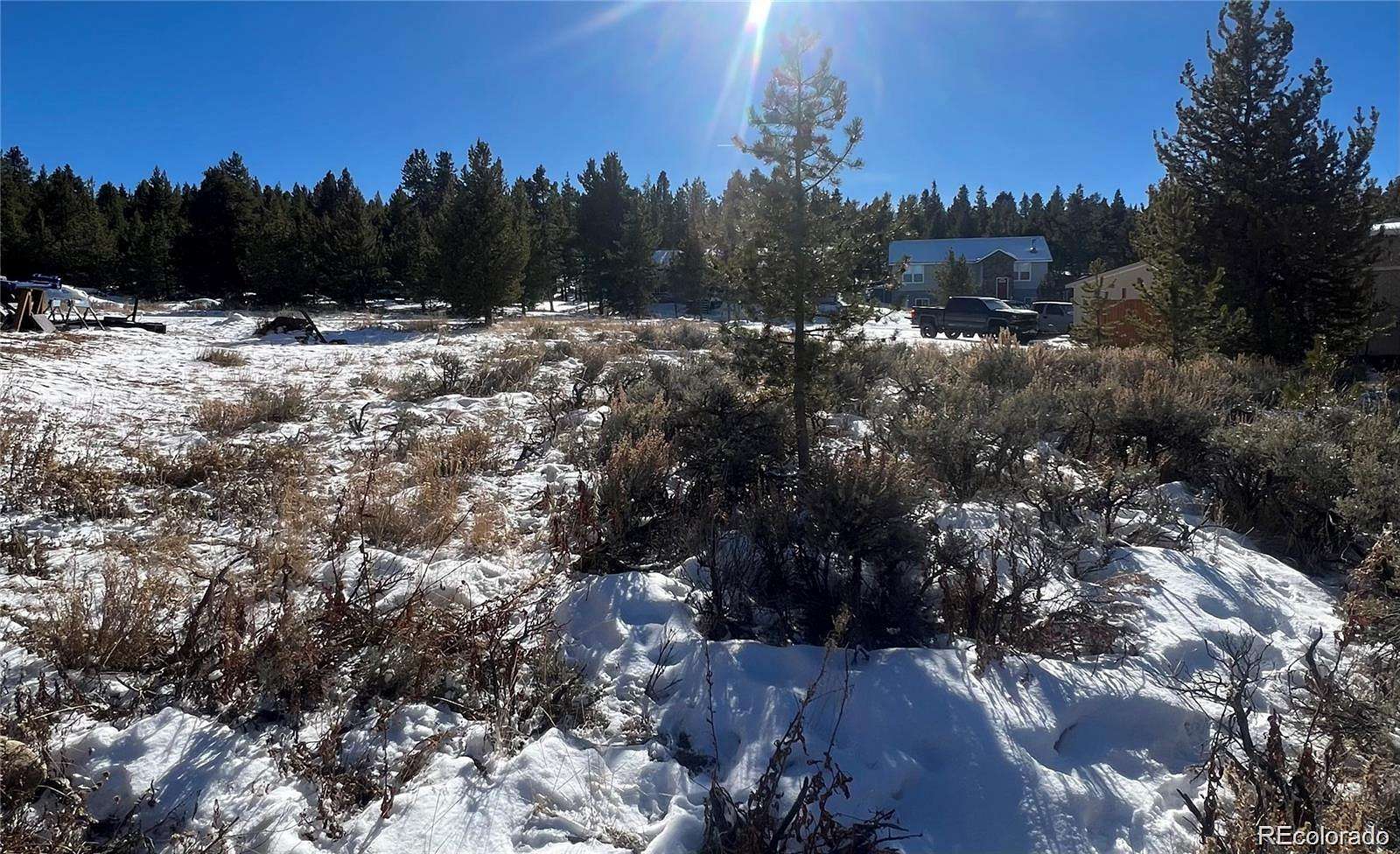 0.17 Acres of Residential Land for Sale in Leadville, Colorado