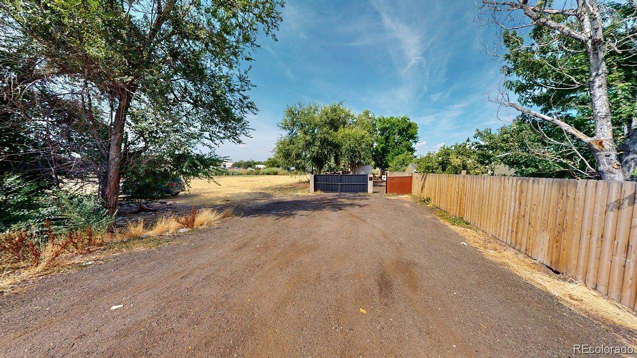 0.36 Acres of Land for Sale in Aurora, Colorado