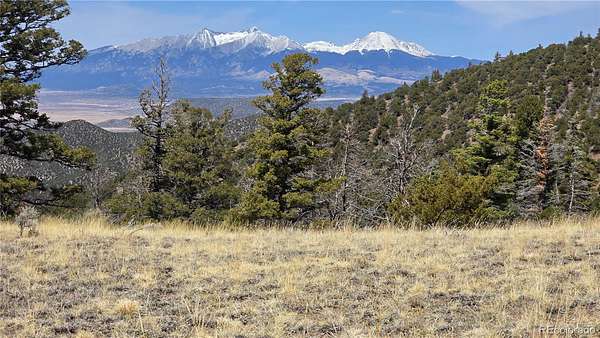 6 Acres of Residential Land for Sale in Fort Garland, Colorado