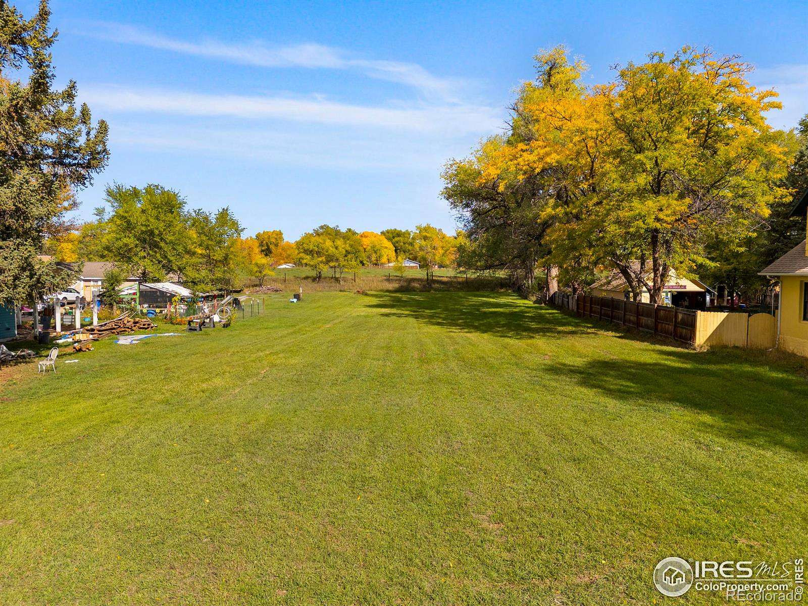 0.52 Acres of Residential Land for Sale in Fort Collins, Colorado