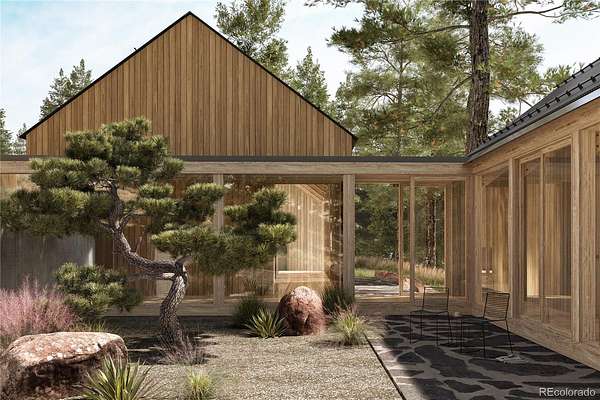 0.63 Acres of Residential Land for Sale in Arvada, Colorado