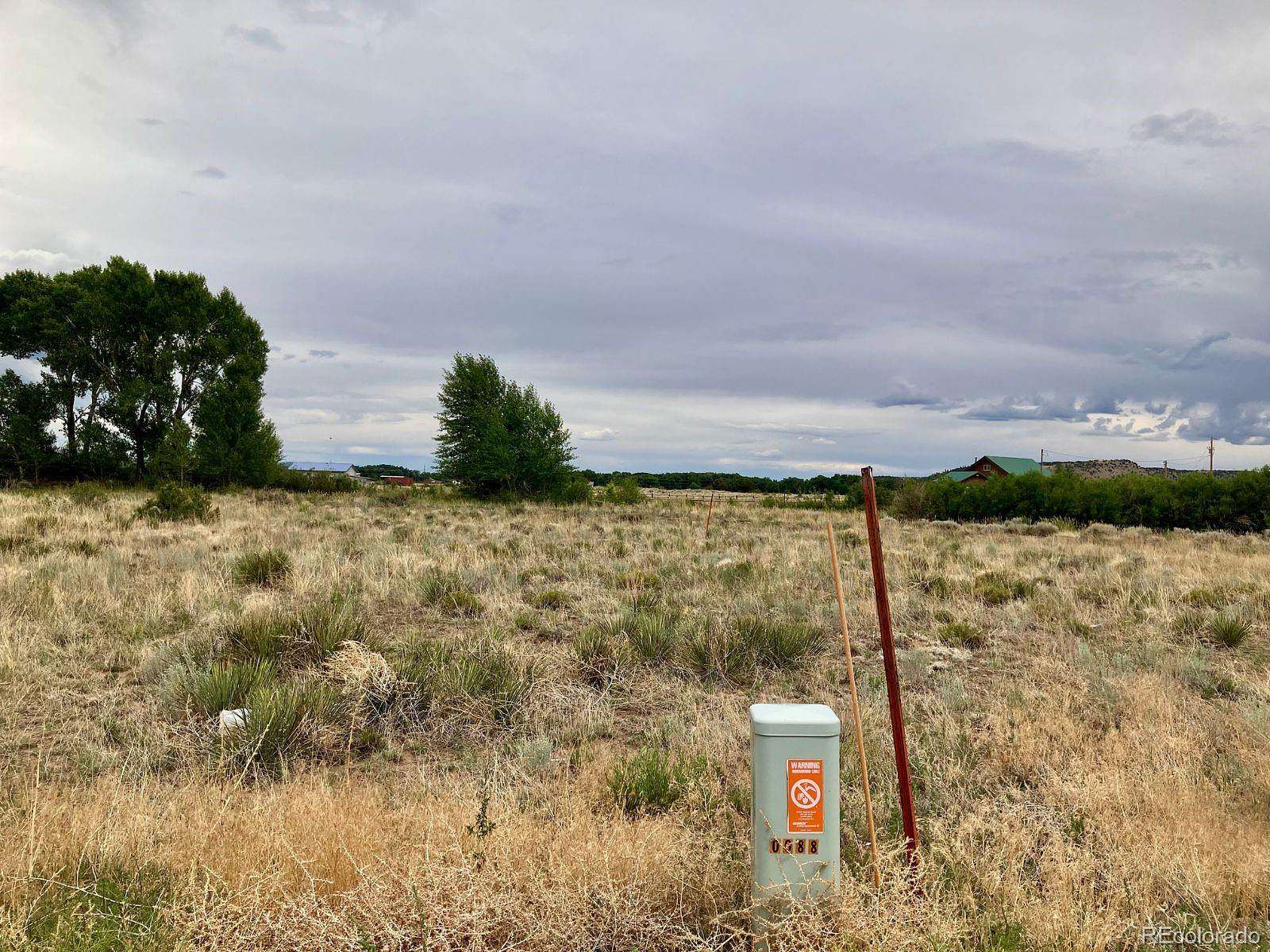 0.18 Acres of Residential Land for Sale in South Fork, Colorado