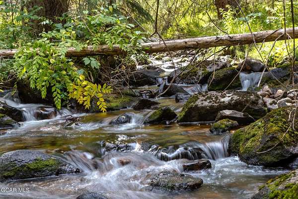 9.63 Acres of Land for Sale in Fraser, Colorado