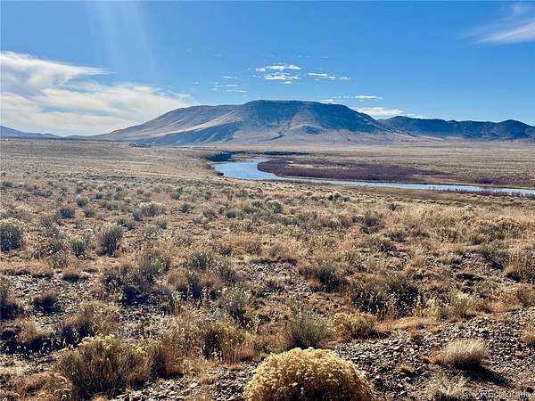 1 Acre of Residential Land for Sale in San Luis, Colorado