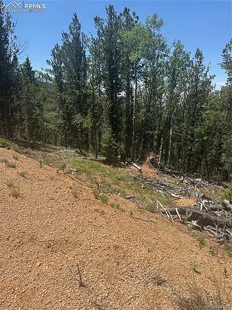 2 Acres of Residential Land for Sale in Cripple Creek, Colorado
