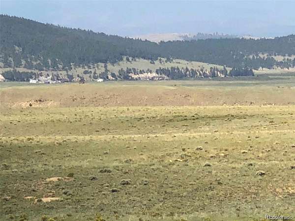 35 Acres of Recreational & Residential Land for Sale in Hartsel, Colorado