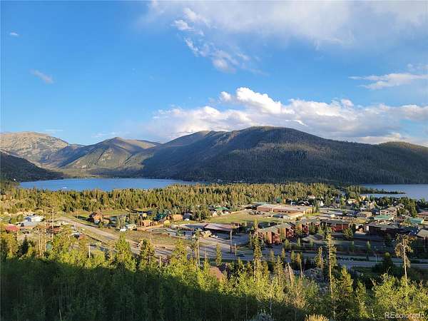 0.23 Acres of Residential Land for Sale in Grand Lake, Colorado