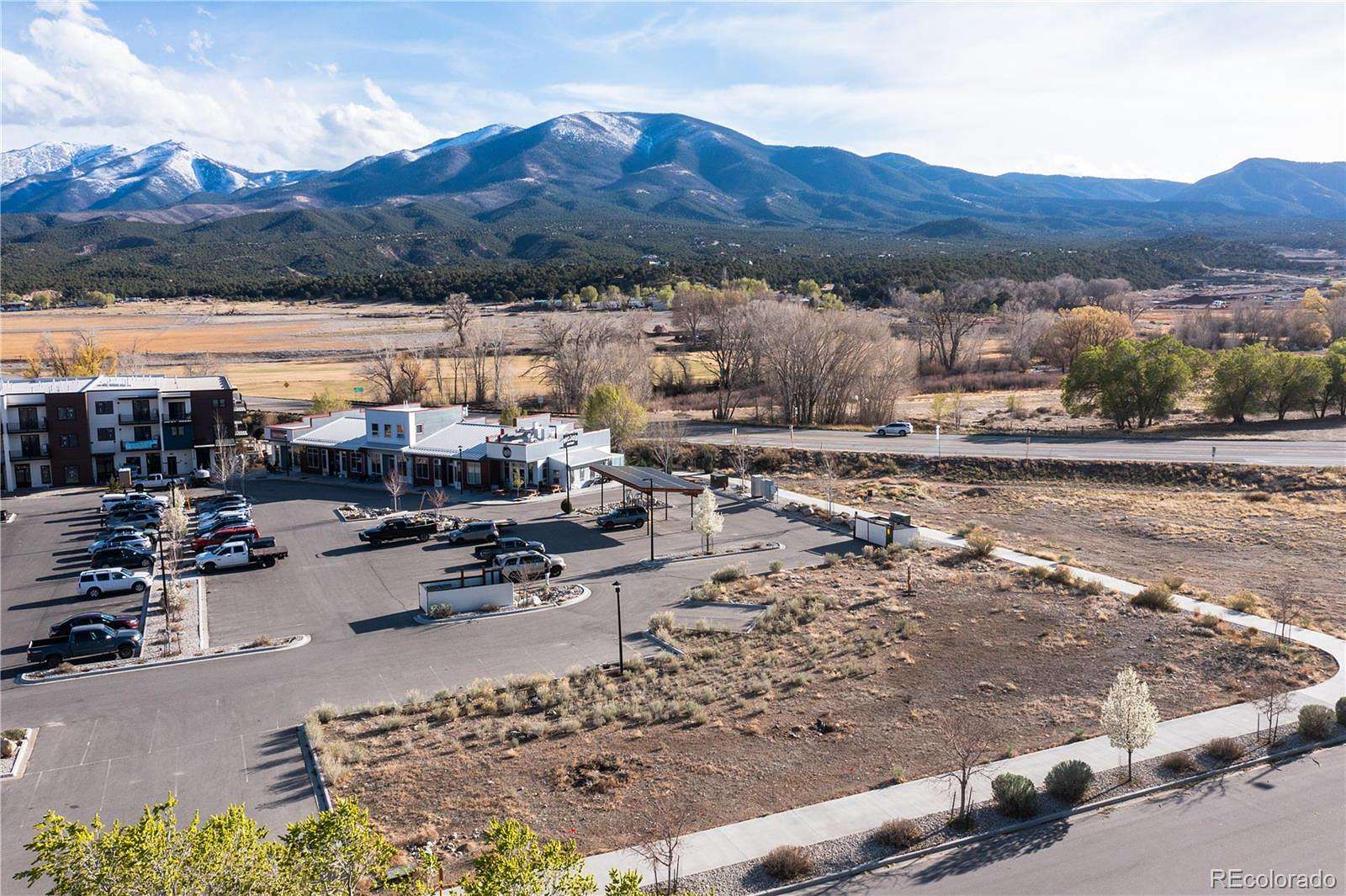 0.03 Acres of Residential Land for Sale in Salida, Colorado