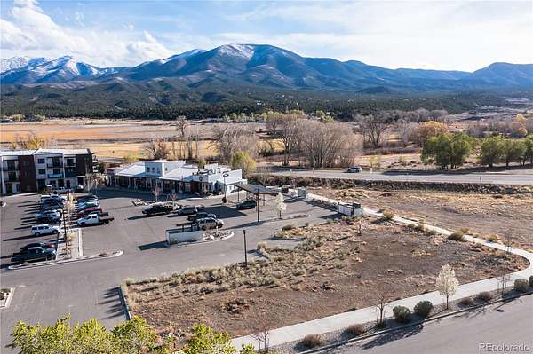 0.03 Acres of Residential Land for Sale in Salida, Colorado