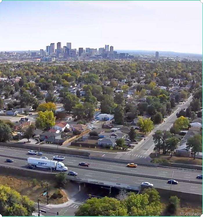 0.14 Acres of Residential Land for Sale in Denver, Colorado