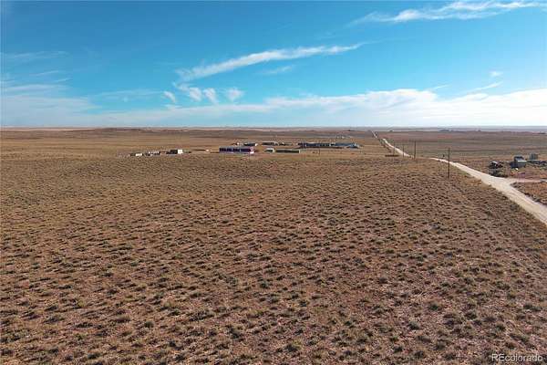 35 Acres of Recreational & Residential Land for Sale in Colorado Springs, Colorado