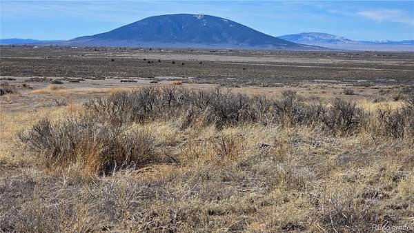 35.9 Acres of Recreational & Residential Land for Sale in San Luis, Colorado