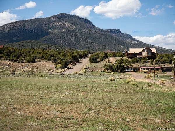 0.61 Acres of Residential Land for Sale in South Fork, Colorado