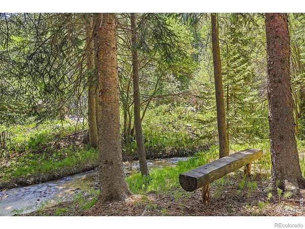 1.64 Acres of Land with Home for Sale in Black Hawk, Colorado