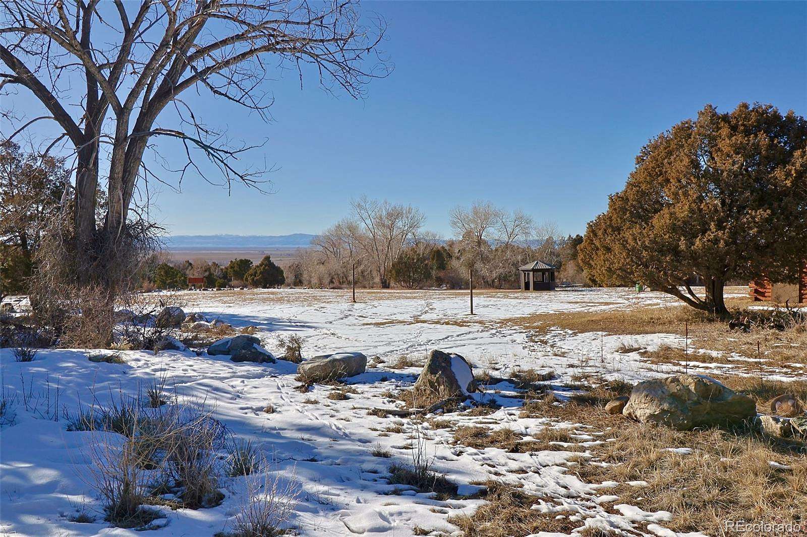1.13 Acres of Residential Land for Sale in Crestone, Colorado