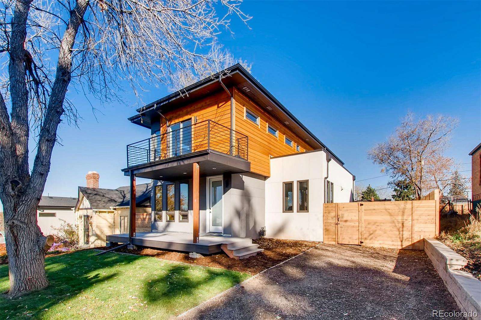 0.14 Acres of Residential Land for Sale in Denver, Colorado