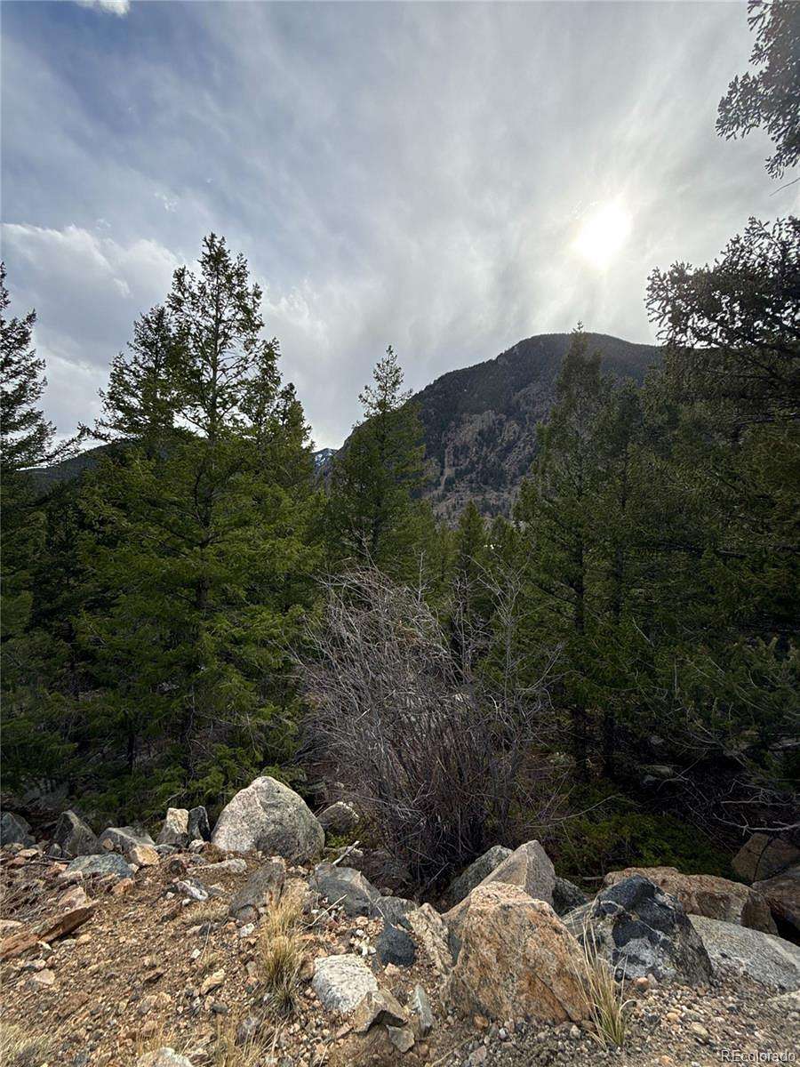 0.15 Acres of Residential Land for Sale in Georgetown, Colorado