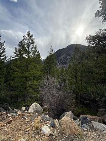 0.15 Acres of Residential Land for Sale in Georgetown, Colorado