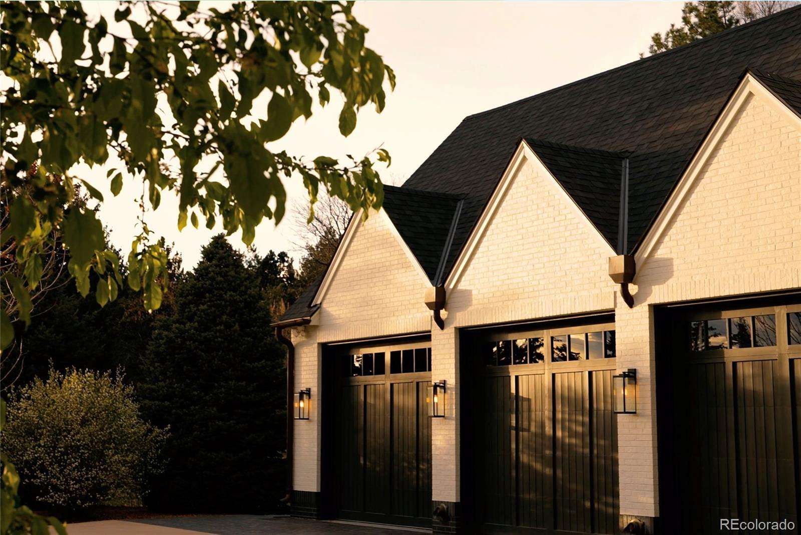 2.49 Acres of Land with Home for Sale in Cherry Hills Village, Colorado