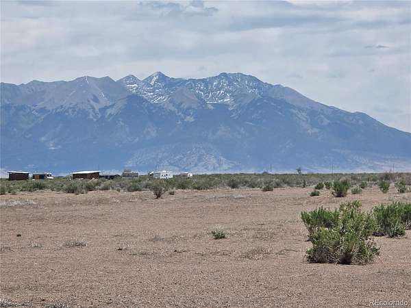 6 Acres of Land for Sale in Alamosa, Colorado