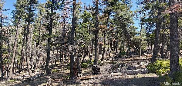 5.7 Acres of Land for Sale in San Luis, Colorado
