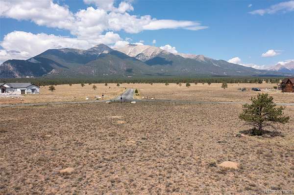 4.39 Acres of Residential Land for Sale in Buena Vista, Colorado