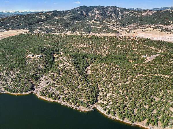 36 Acres of Land for Sale in Loveland, Colorado