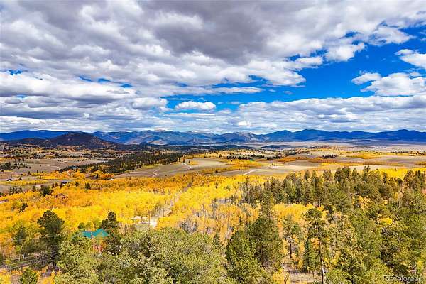 35 Acres of Land for Sale in Como, Colorado