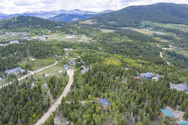 1.2 Acres of Residential Land for Sale in Black Hawk, Colorado