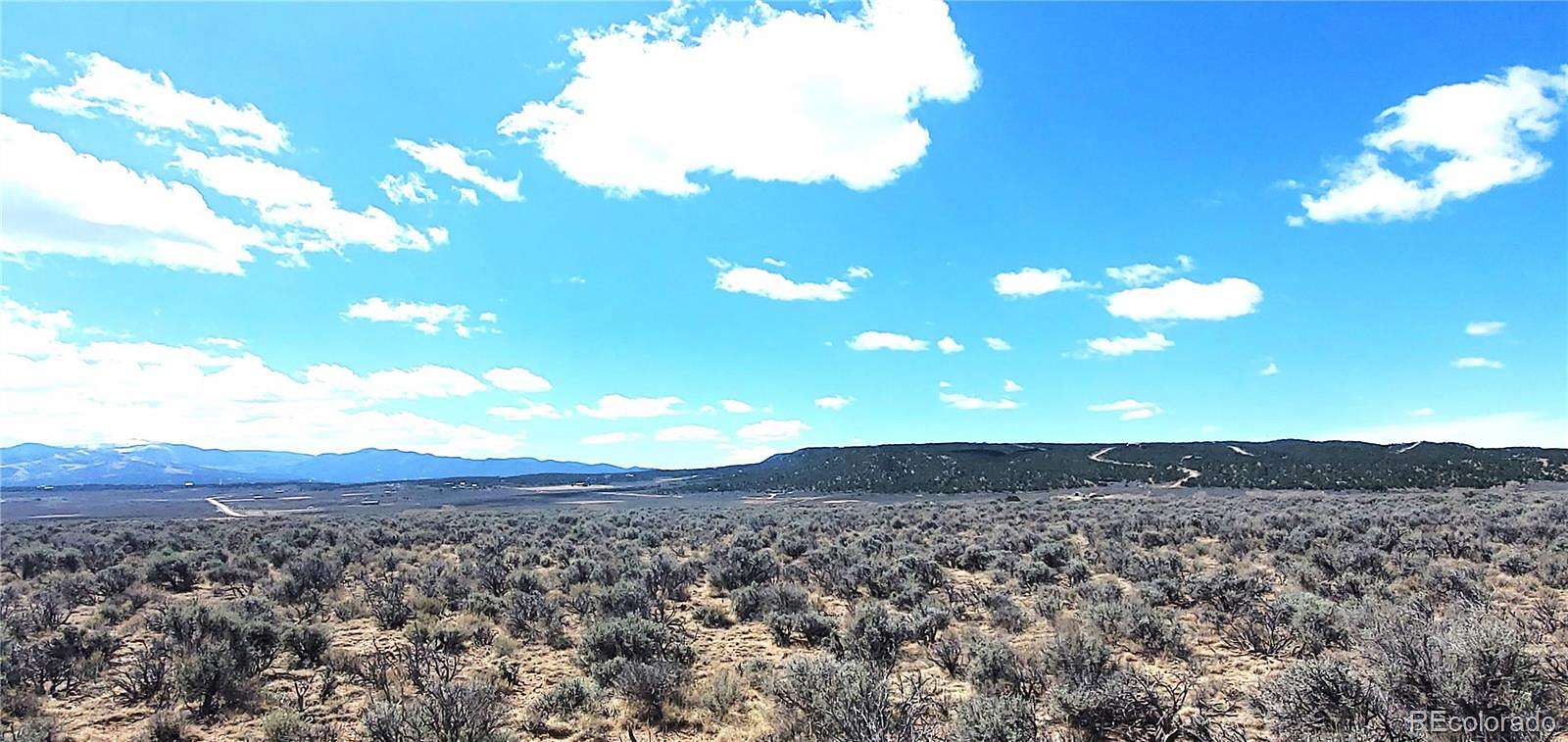 5.4 Acres of Residential Land for Sale in Fort Garland, Colorado