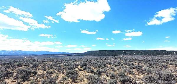 5.4 Acres of Residential Land for Sale in Fort Garland, Colorado
