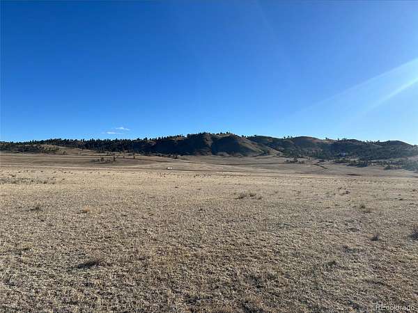 5 Acres of Residential Land for Sale in Hartsel, Colorado