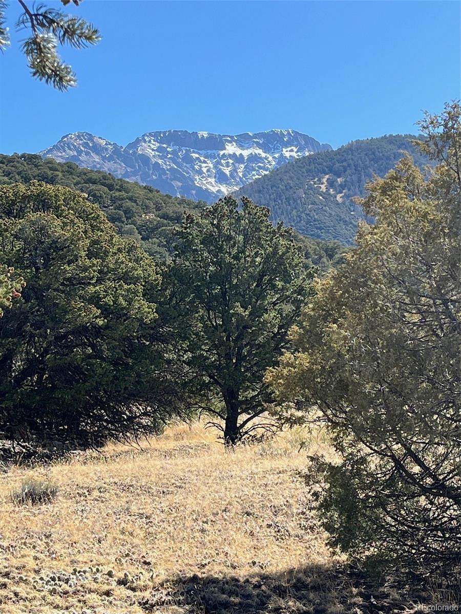 0.5 Acres of Residential Land for Sale in Crestone, Colorado