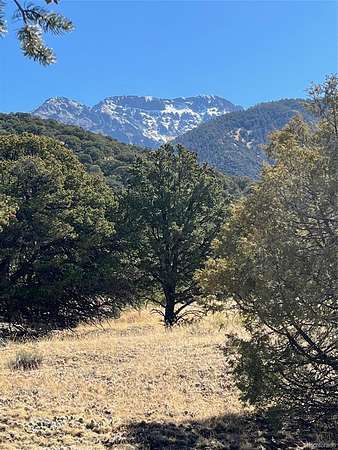 0.5 Acres of Residential Land for Sale in Crestone, Colorado