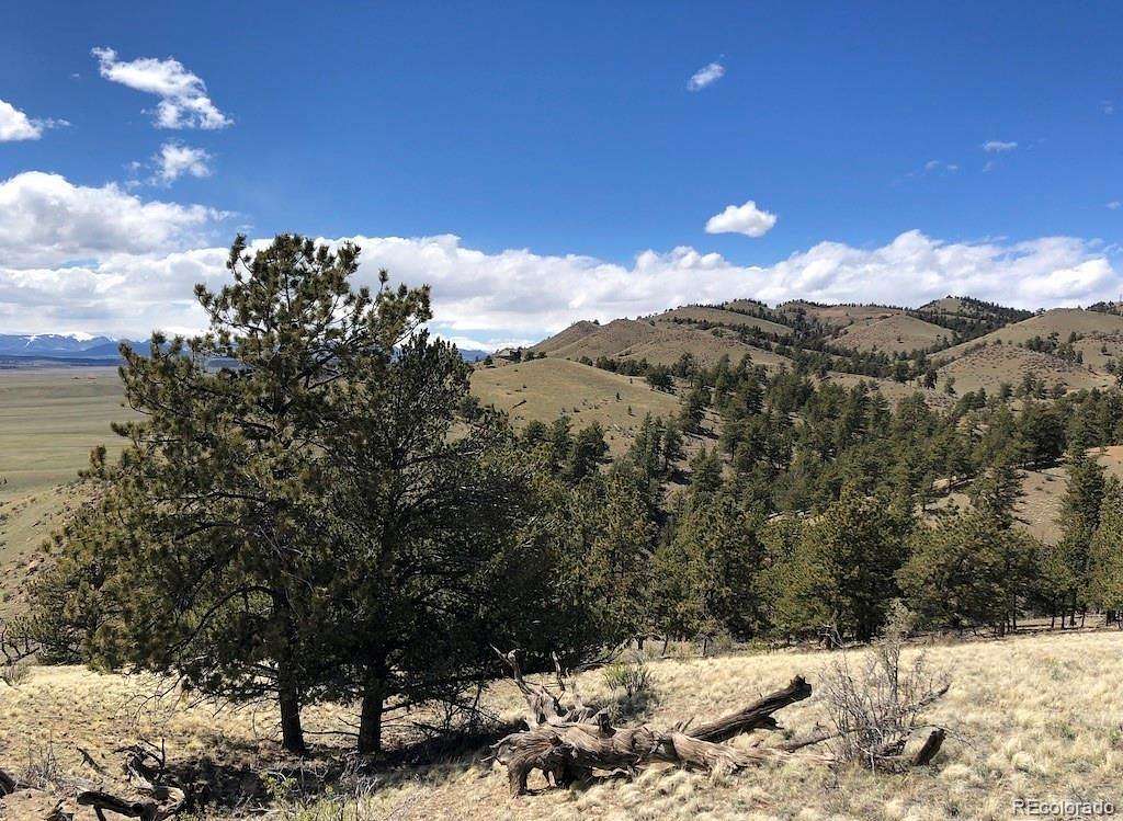 1.36 Acres of Residential Land for Sale in Hartsel, Colorado
