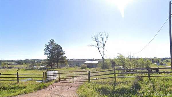 5.14 Acres of Residential Land for Sale in Parker, Colorado