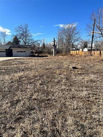 0.31 Acres of Residential Land for Sale in Arvada, Colorado