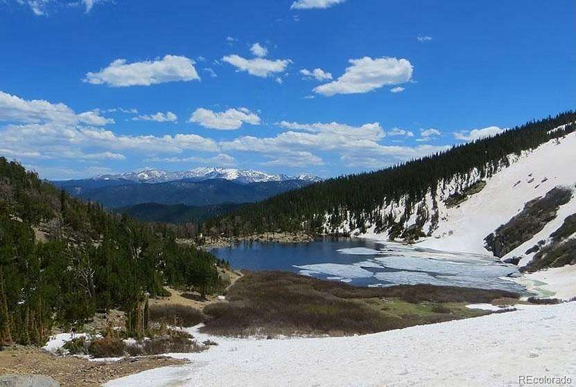 0.48 Acres of Residential Land for Sale in Idaho Springs, Colorado