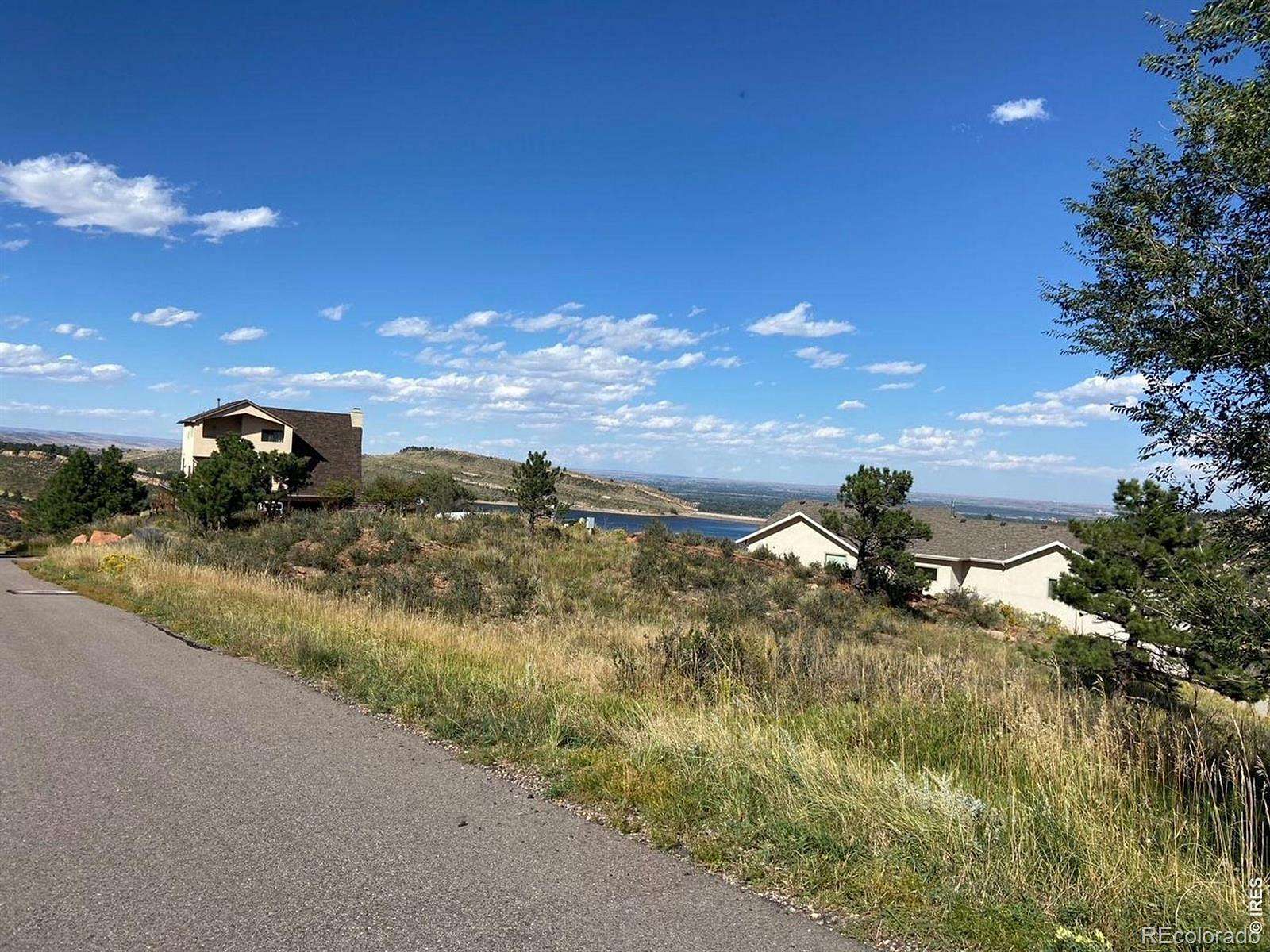 0.45 Acres of Residential Land for Sale in Fort Collins, Colorado