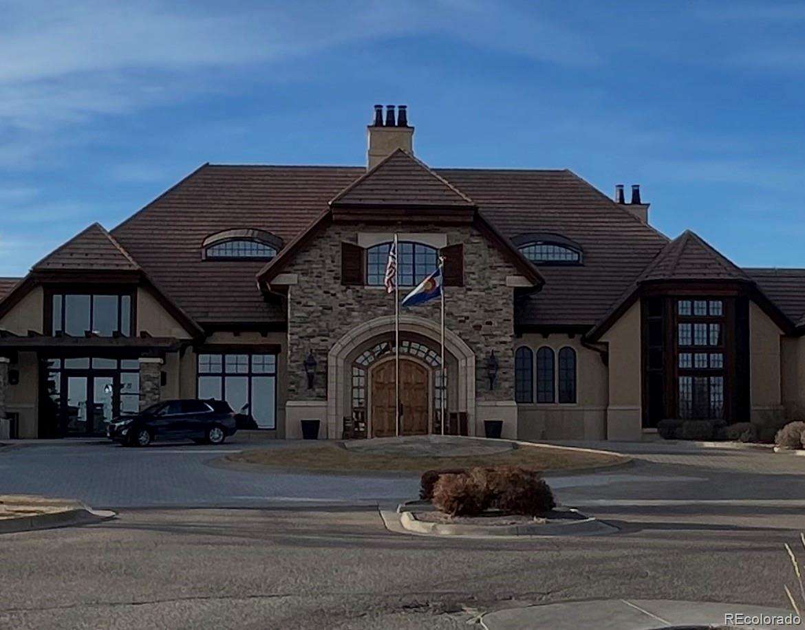 0.37 Acres of Residential Land for Sale in Aurora, Colorado