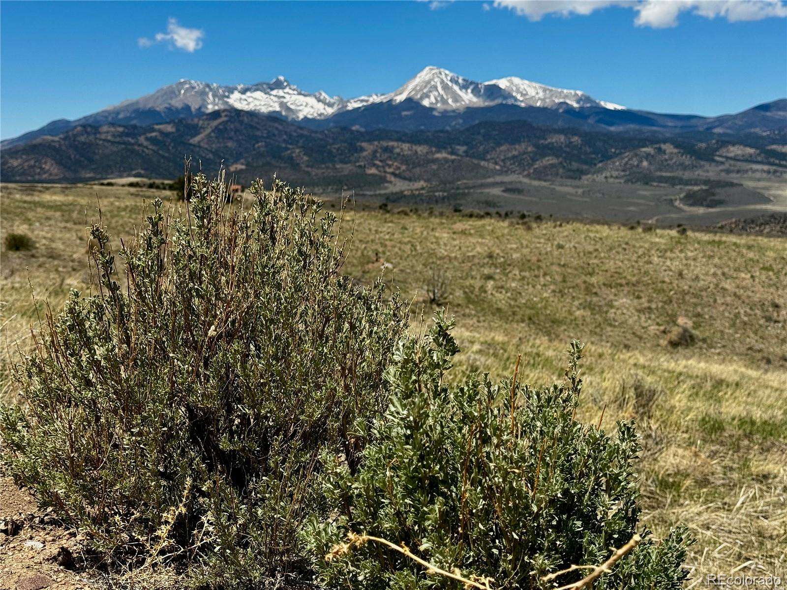 5 Acres of Residential Land for Sale in Fort Garland, Colorado