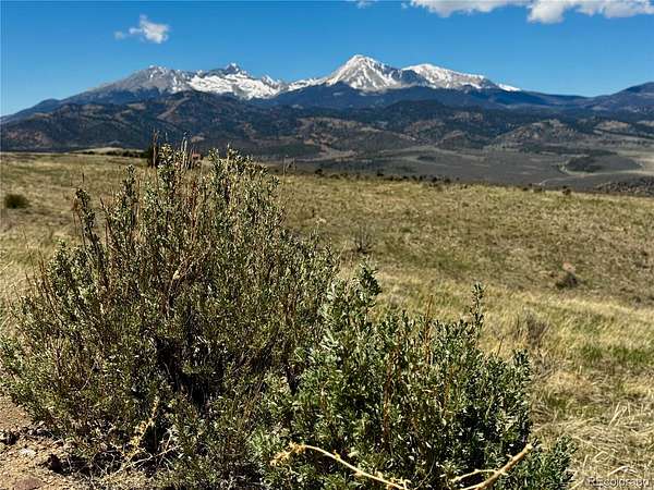 5 Acres of Residential Land for Sale in Fort Garland, Colorado