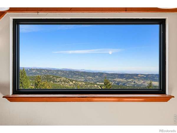 2.16 Acres of Land with Home for Sale in Golden, Colorado