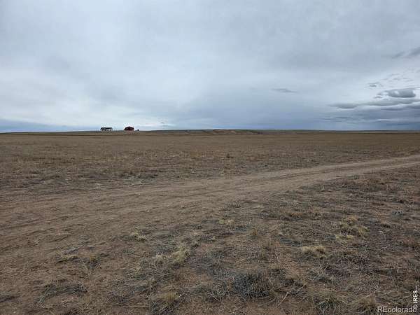 42 Acres of Recreational & Residential Land for Sale in Carr, Colorado