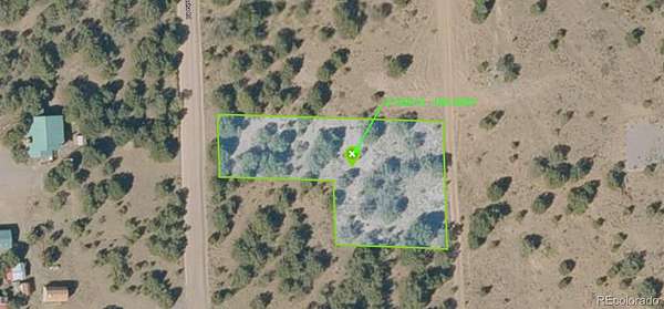 1 Acre of Residential Land for Sale in South Fork, Colorado