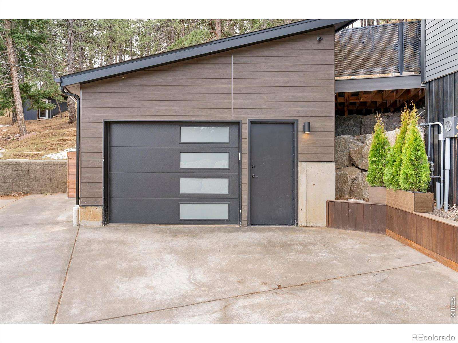 1.55 Acres of Land with Home for Sale in Boulder, Colorado
